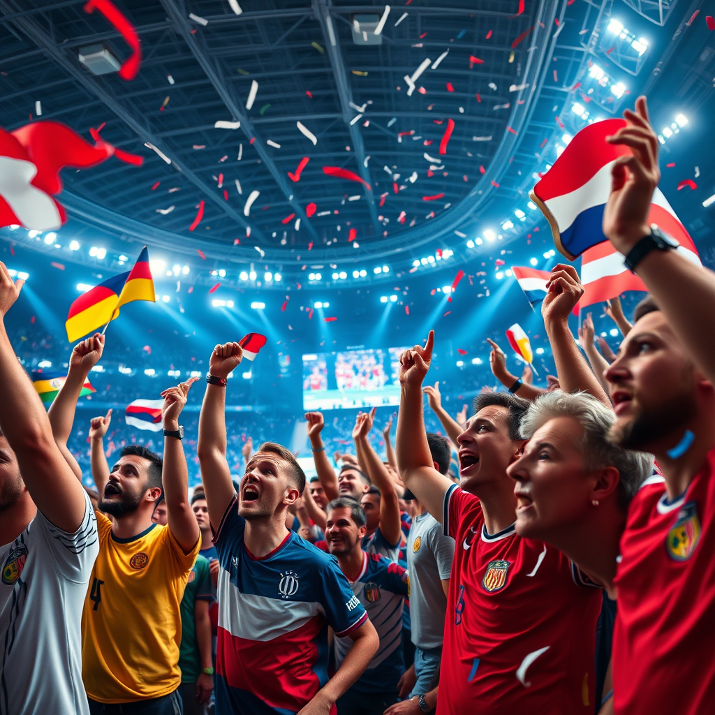Socolive – “Trợ lý” đắc lực giúp bạn sắp xếp lịch xem World Cup không lo lỡ trận nào! 🏆