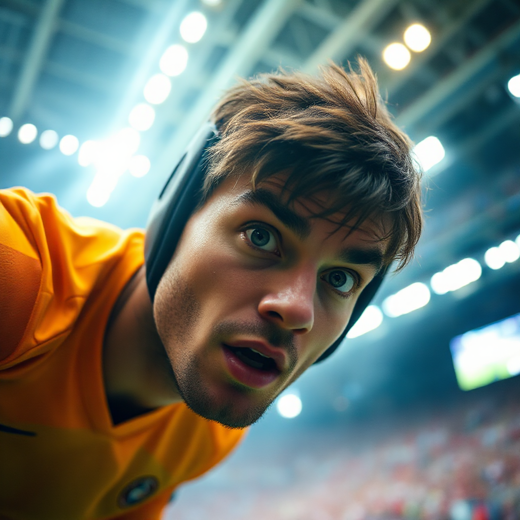 World Cup 2026: Những Đội Tuyển Đang Trên Đà Thăng Hoa Khiến Đối Thủ Phải Dè Chừng