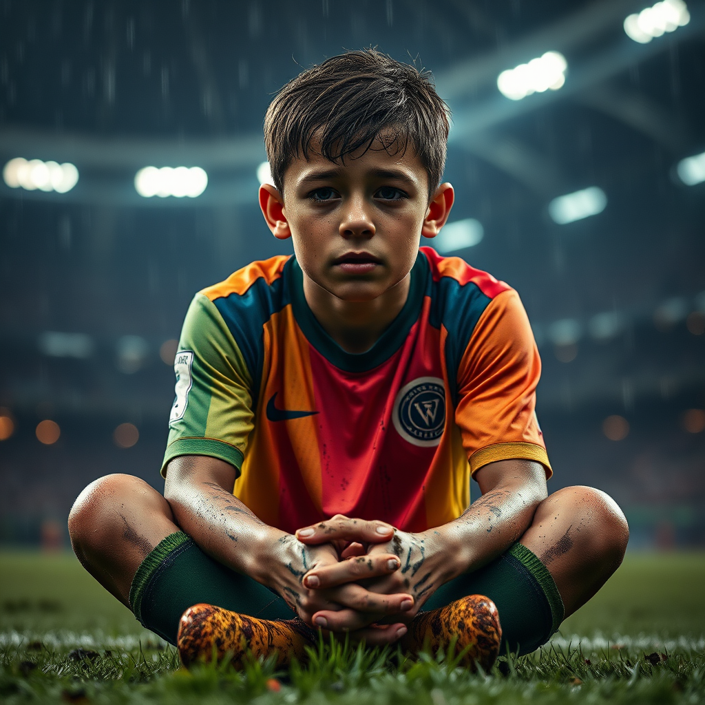 World Cup 2026 Và Khoảnh Khắc Lịch Sử Khi Bàn Thắng Quyết Định Làm Thay Đổi Toàn Bộ Cục Diện