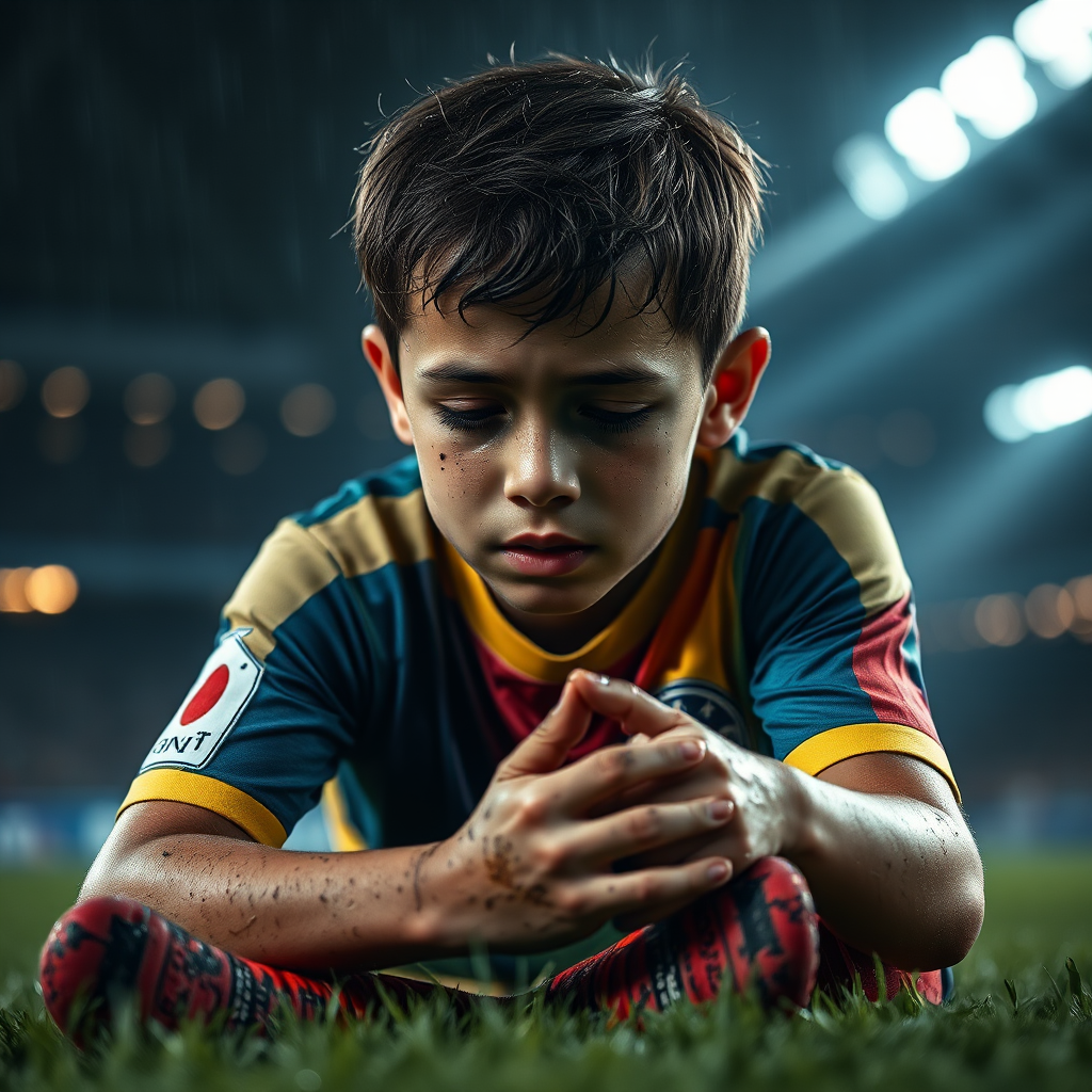 World Cup – Sân Của Bóng Đá, Sân Của Sự Gắn Kết Toàn Cầu