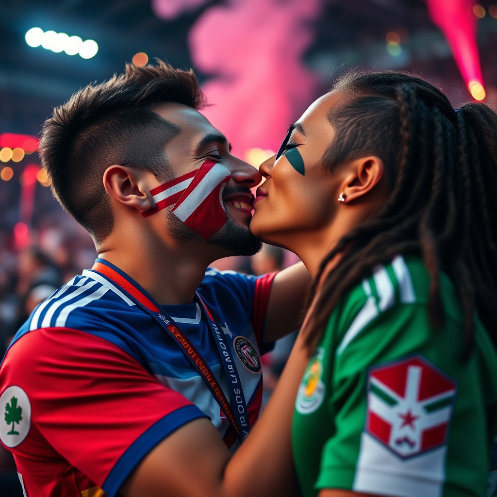 World Cup 2026 Và Những Cuộc Đối Đầu Giàu Cảm Xúc Nhất