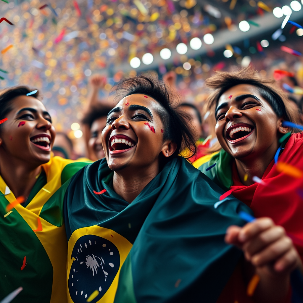 World Cup 2026 Và Những Màn Trình Diễn Đỉnh Cao Trên Sân Cỏ