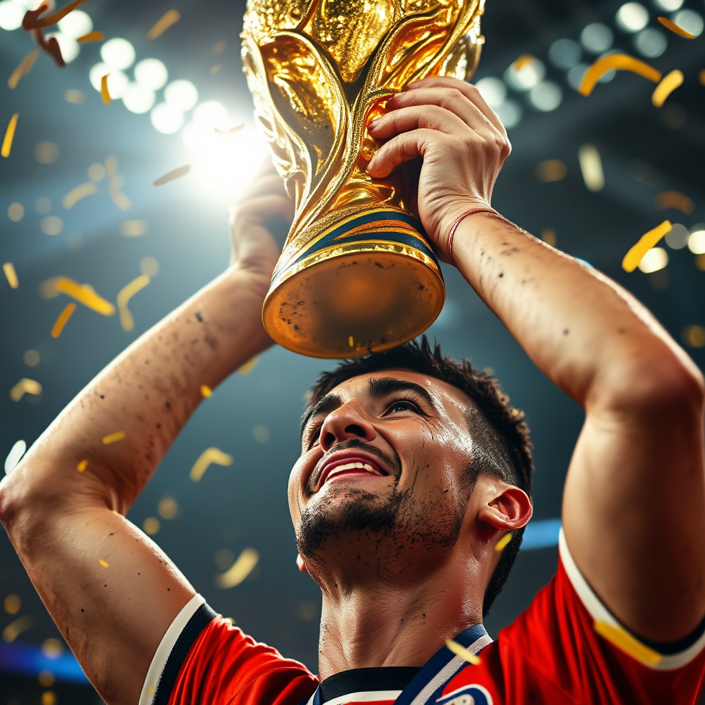 World Cup 2026 Và Những Trận Đấu Khiến Fan Nhớ Mãi Không Thể Quên Được