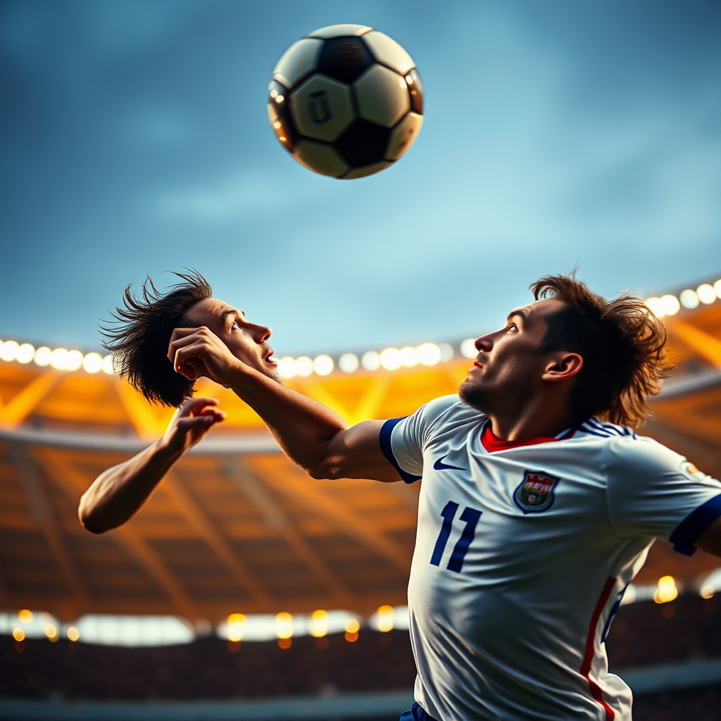World Cup 2026 Và Những Cuộc Đối Đầu Kinh Điển Làm Say Đắm Người Hâm Mộ