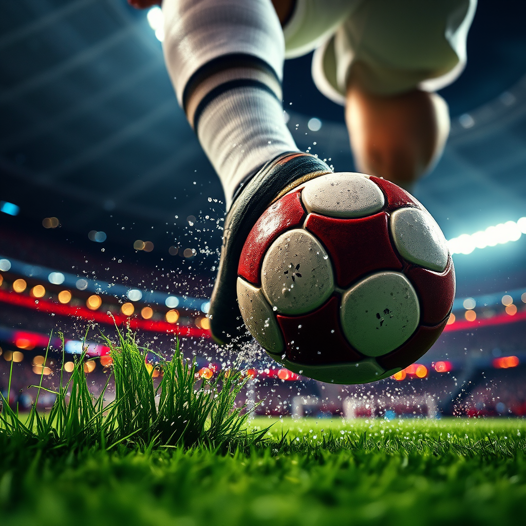 World Cup 2026: Nơi Khởi Đầu Của Thế Hệ Huyền Thoại