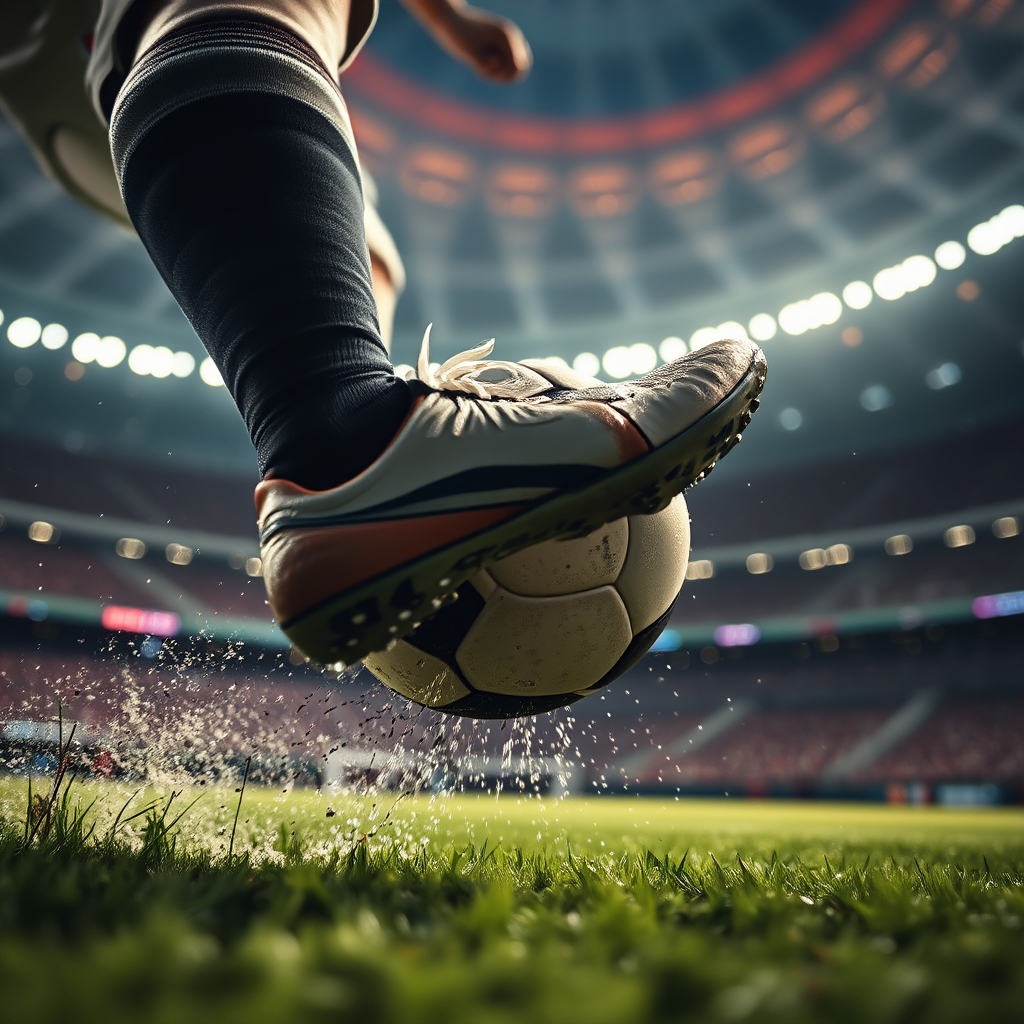 World Cup 2026 Và Những Trận Đấu Khiến Fan Nhớ Mãi Không Thể Quên Được