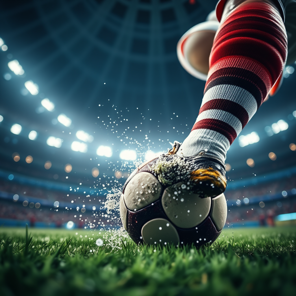World Cup 2026 Và Những Màn Ăn Mừng Đầy Cảm Xúc Sau Chiến Thắng