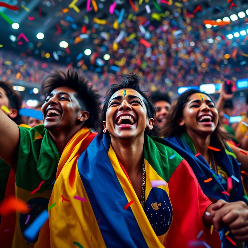 World Cup 2026: Khi Những "Chú Ngựa Ô" Sẵn Sàng Tạo Nên Địa Chấn