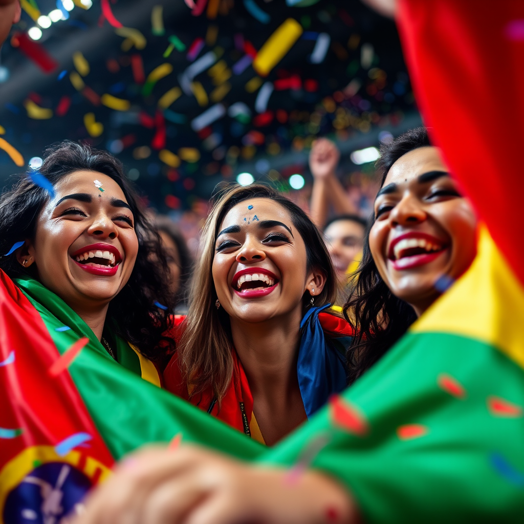 World Cup 2026 Và Sân Chơi Lớn Nhất Hành Tinh: Điều Gì Đang Chờ Đón Chúng Ta?